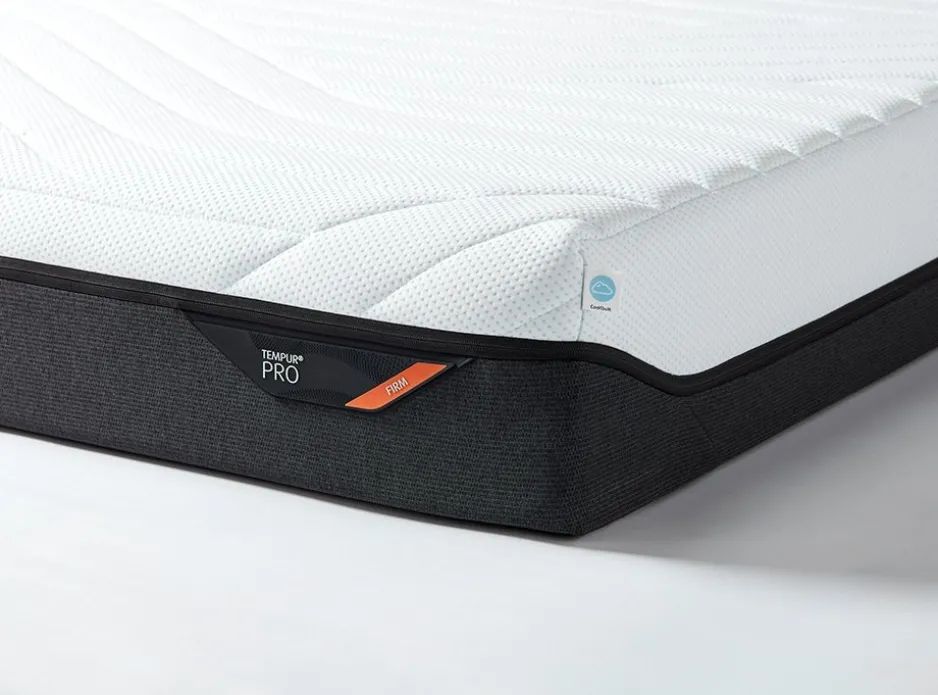 Feste TEMPUR PRO® CoolQuilt Matratzen