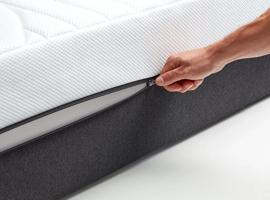 Feste TEMPUR PRO® CoolQuilt Matratzen