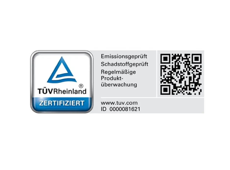 Feste TEMPUR PRO Plus Air™ Matratzen