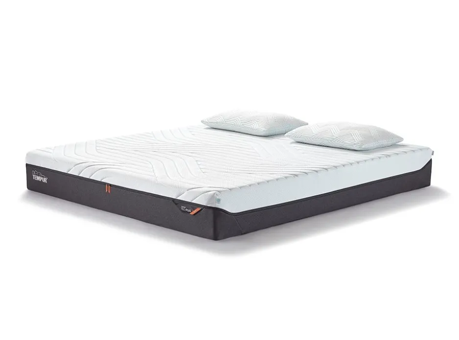 Feste TEMPUR PRO® Plus CoolQuilt Matratzen