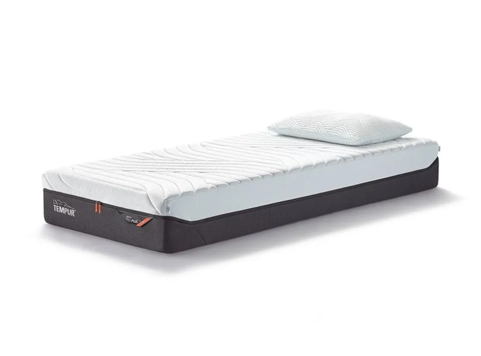 Feste TEMPUR PRO® Plus CoolQuilt Matratzen