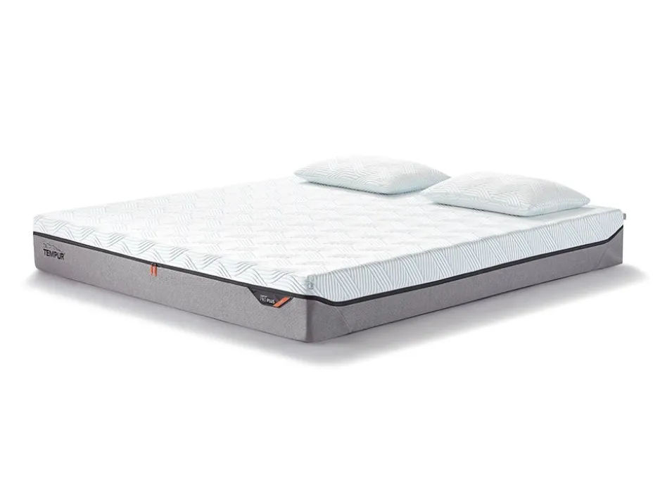 Feste TEMPUR PRO® Plus SmartCool™ Matratzen