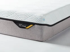 Mittelfeste Hybrid TEMPUR PRO® SmartCool™ Matratzen