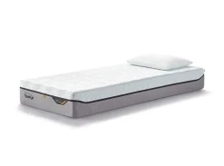 Mittelfeste Hybrid TEMPUR PRO® Plus SmartCool™ Matratzen