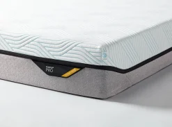 Mittelfeste Hybrid TEMPUR PRO® SmartCool™ Matratzen
