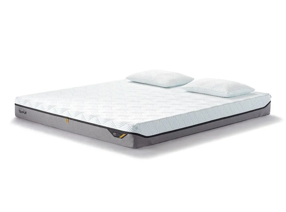Mittelfeste Hybrid TEMPUR PRO® SmartCool™ Matratzen