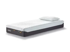 Mittelfeste TEMPUR PRO® Plus CoolQuilt Matratzen