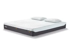 Mittelfeste TEMPUR PRO® Plus CoolQuilt Matratzen