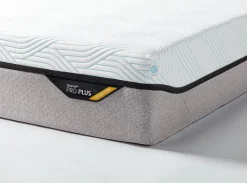 Mittelfeste TEMPUR PRO® Plus SmartCool™ Matratzen