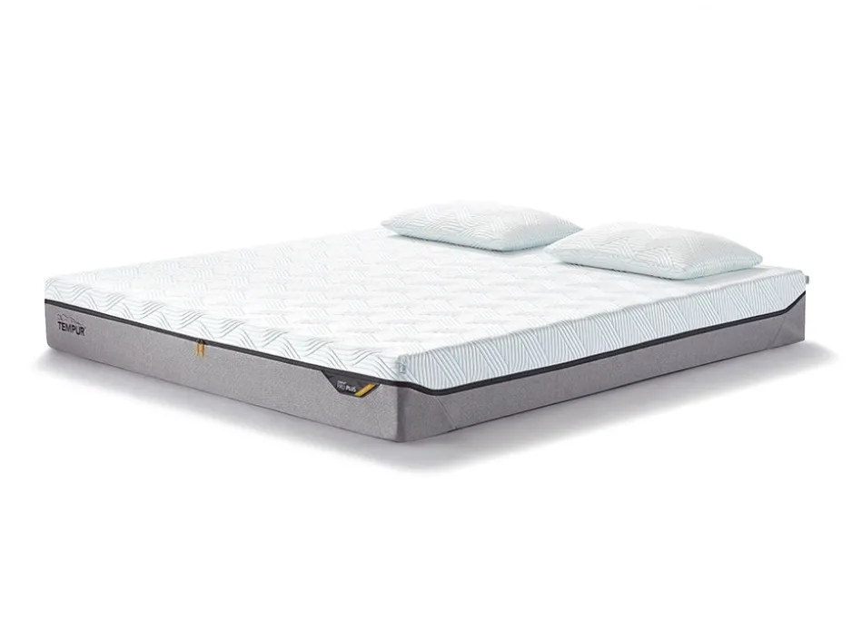 Mittelfeste TEMPUR PRO® Plus SmartCool™ Matratzen