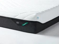 Mittelweiche TEMPUR PRO® CoolQuilt Matratzen