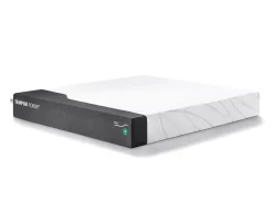 Second Chance - Mittelfeste TEMPUR FORM™ Plus Matratze - 90 x 200