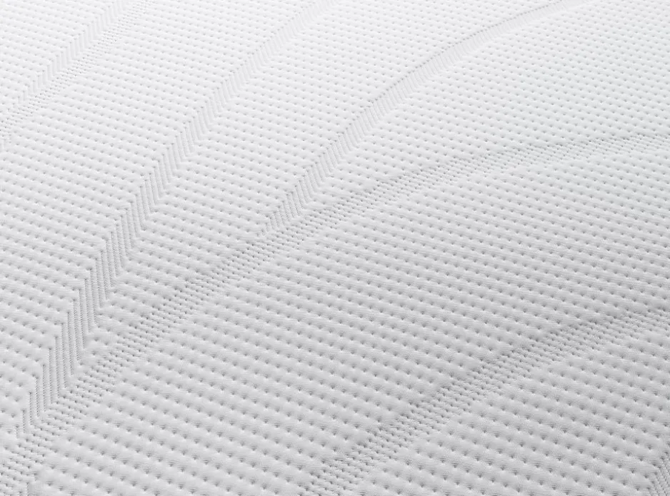 Second Chance - Mittelfeste TEMPUR FORM™ Plus Matratze - 90 x 200