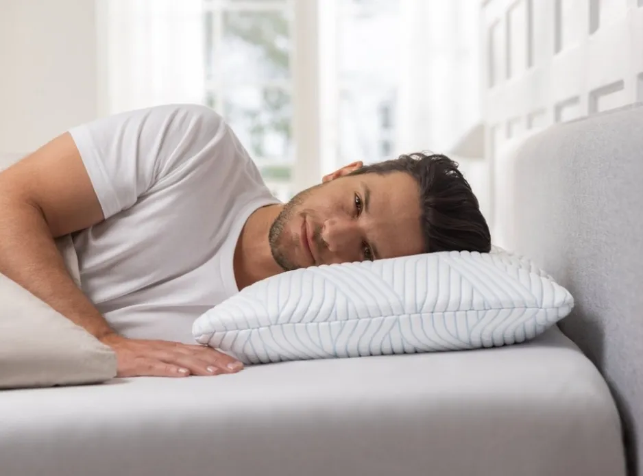TEMPUR Comfort SmartCool™ Schlafkissen