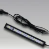 TEMPUR® 8-farbige LED-Lichtleiste 15cm für Premium Flex 4000, 2000 sowie Hybrid Flex 2000