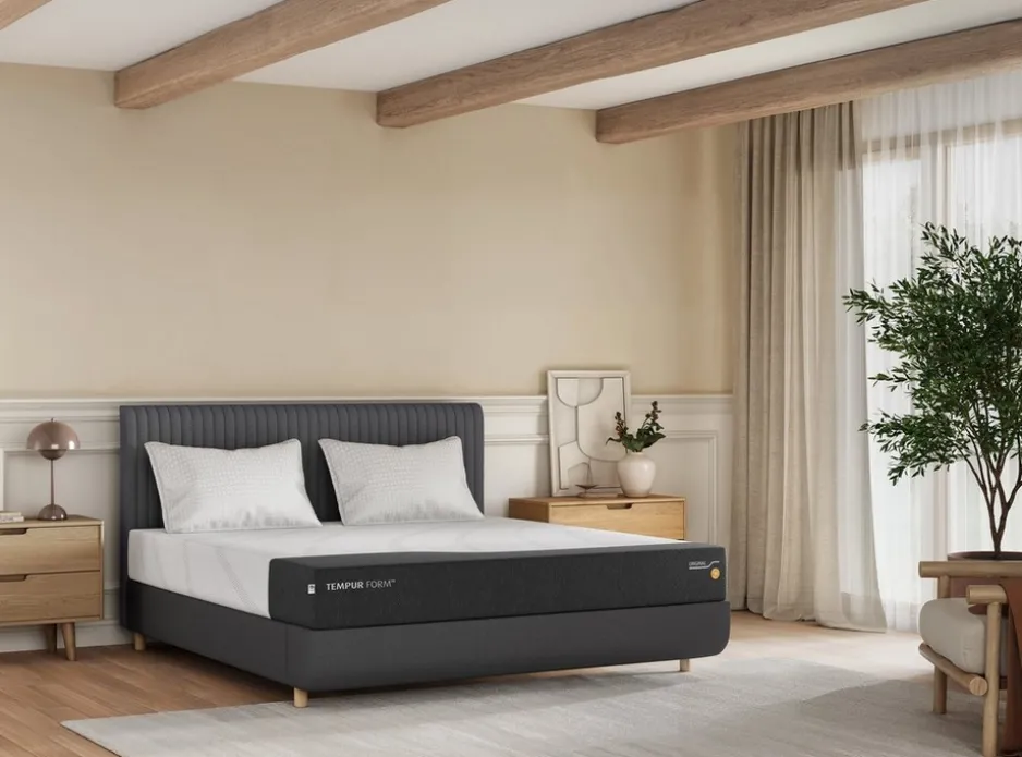 TEMPUR FORM™ Systemrahmen 500