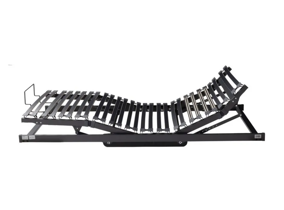 TEMPUR FORM™ Systemrahmen 2000