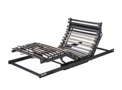 TEMPUR FORM™ Systemrahmen 2000