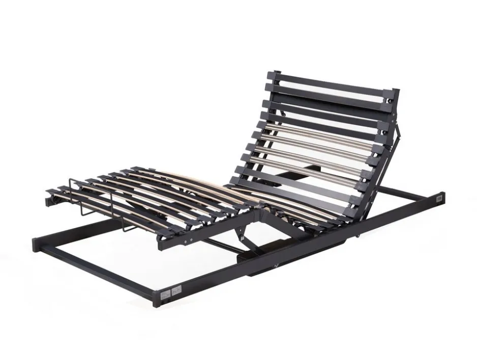 TEMPUR FORM™ Systemrahmen 2000