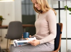 TEMPUR® Lordosekissen