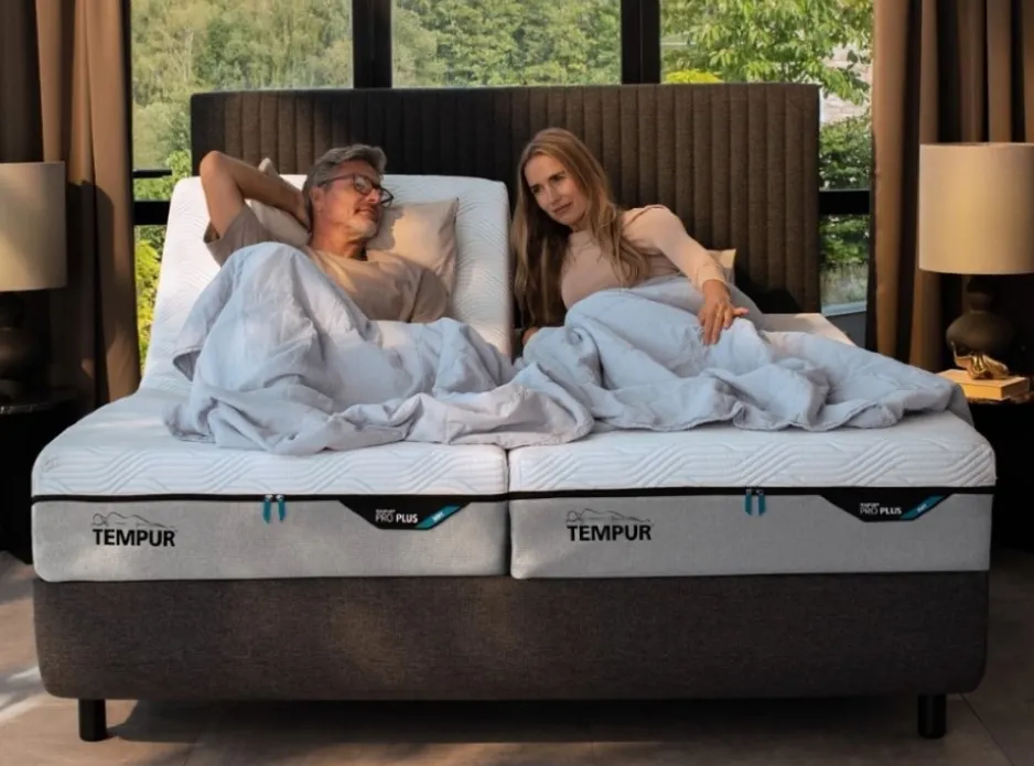 TEMPUR® Premium Flex 2000