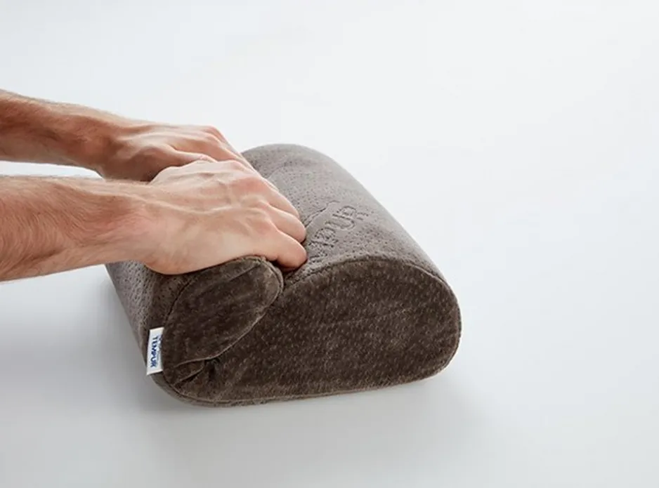 TEMPUR® Reisekissen