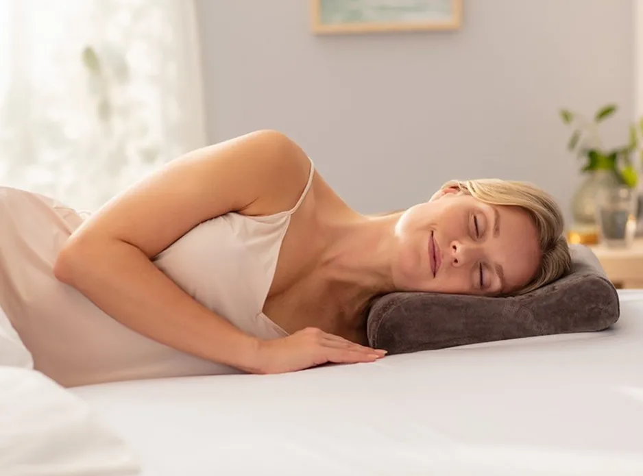 TEMPUR® Reisekissen