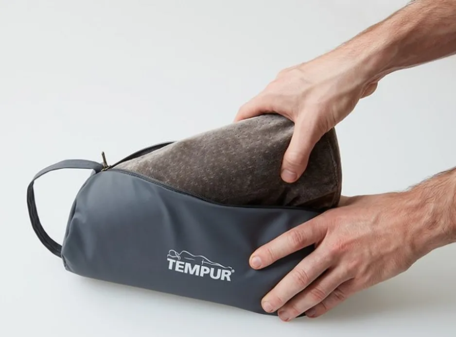 TEMPUR® Reisekissen