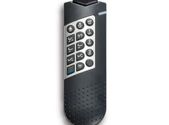 TEMPUR® Zusatz-Funkfernbedienung für Premium Flex 2000 und Hybrid Flex 2000