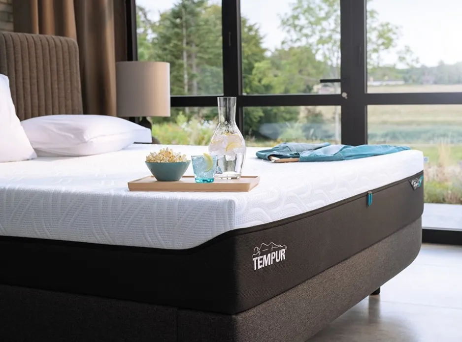 Weiche TEMPUR PRO Plus Air™ Matratzen