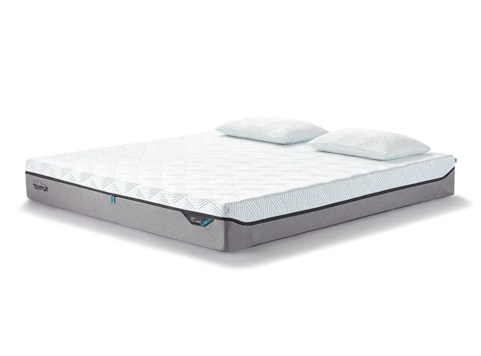 Weiche TEMPUR PRO® Plus SmartCool™ Matratzen